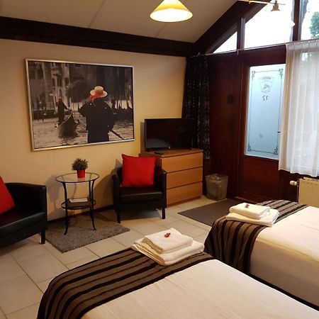 Motel أوستفورني المظهر الخارجي الصورة