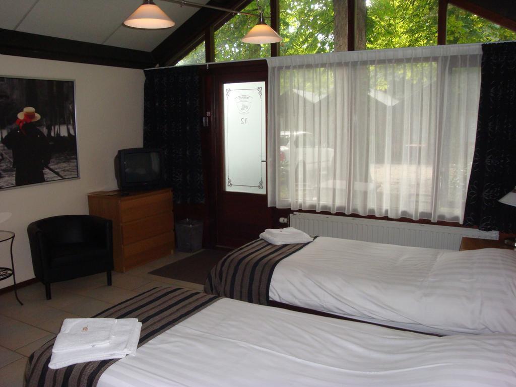 Motel أوستفورني المظهر الخارجي الصورة