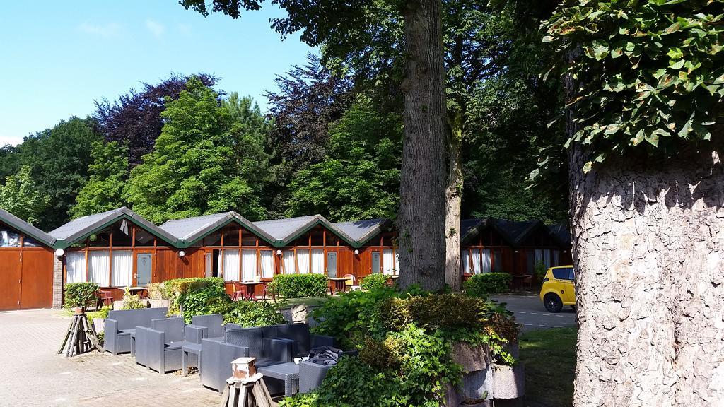 Motel أوستفورني المظهر الخارجي الصورة