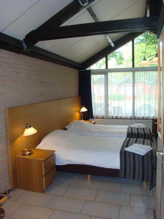 Motel أوستفورني المظهر الخارجي الصورة