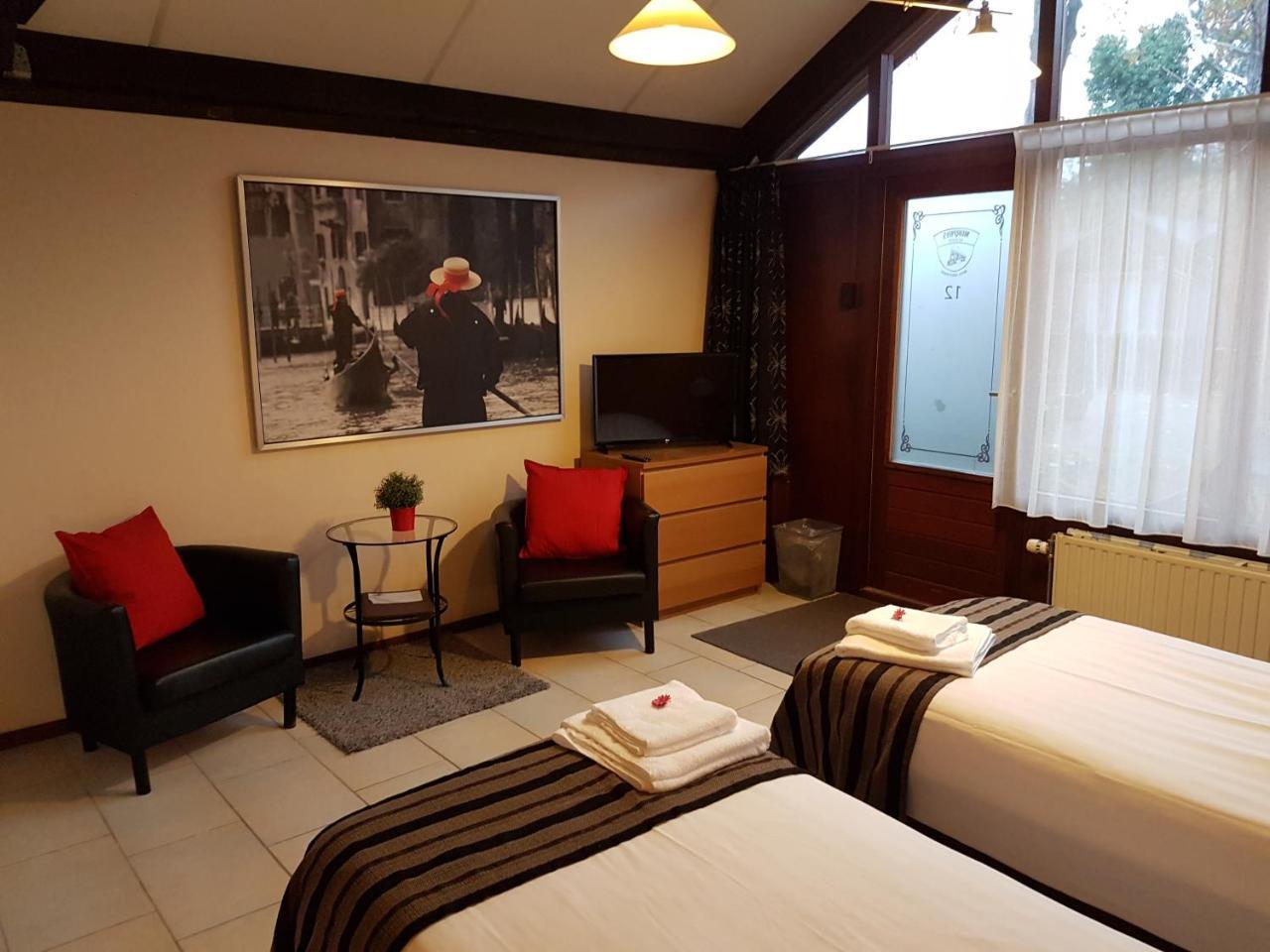 Motel أوستفورني المظهر الخارجي الصورة