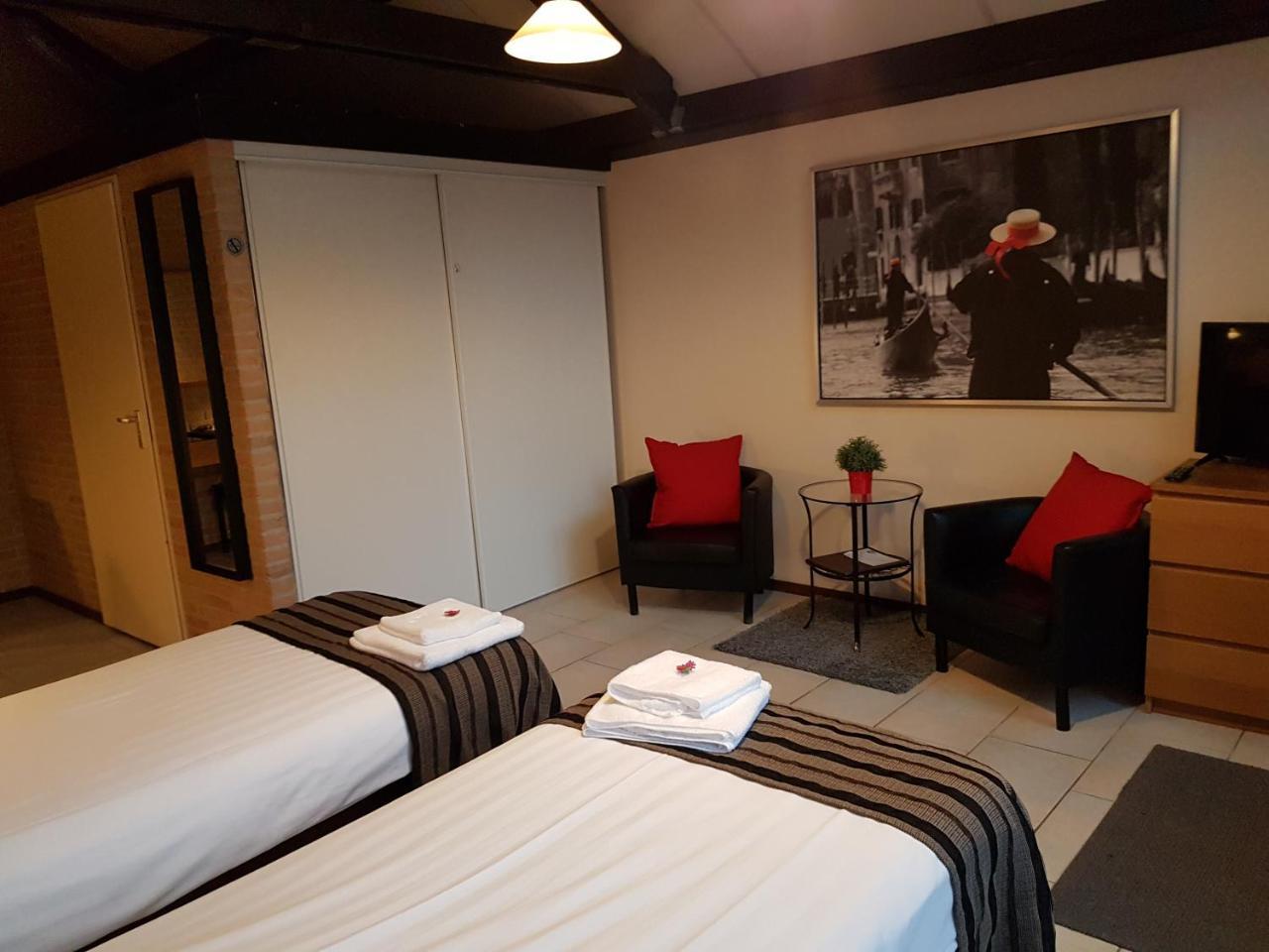 Motel أوستفورني المظهر الخارجي الصورة