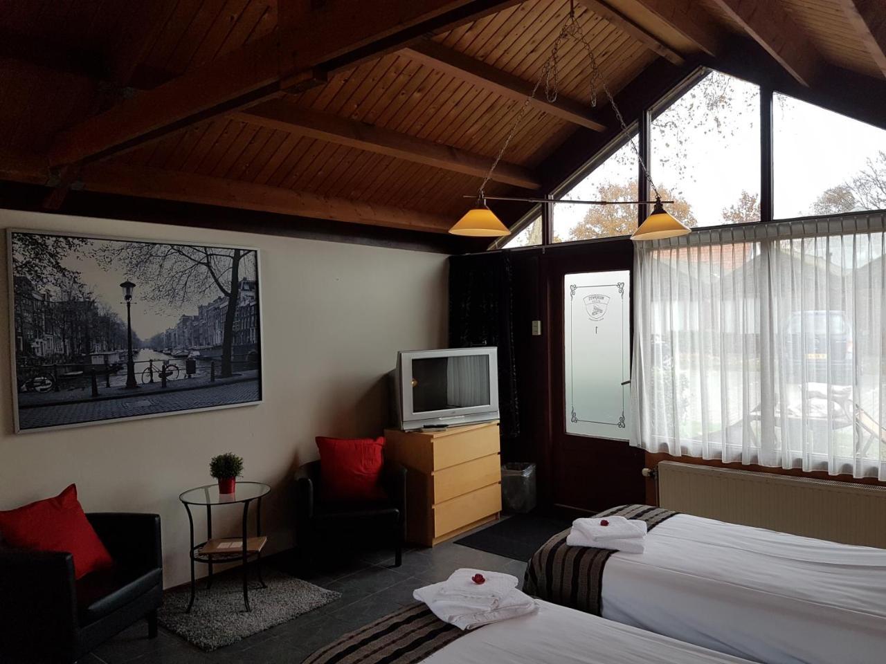 Motel أوستفورني المظهر الخارجي الصورة