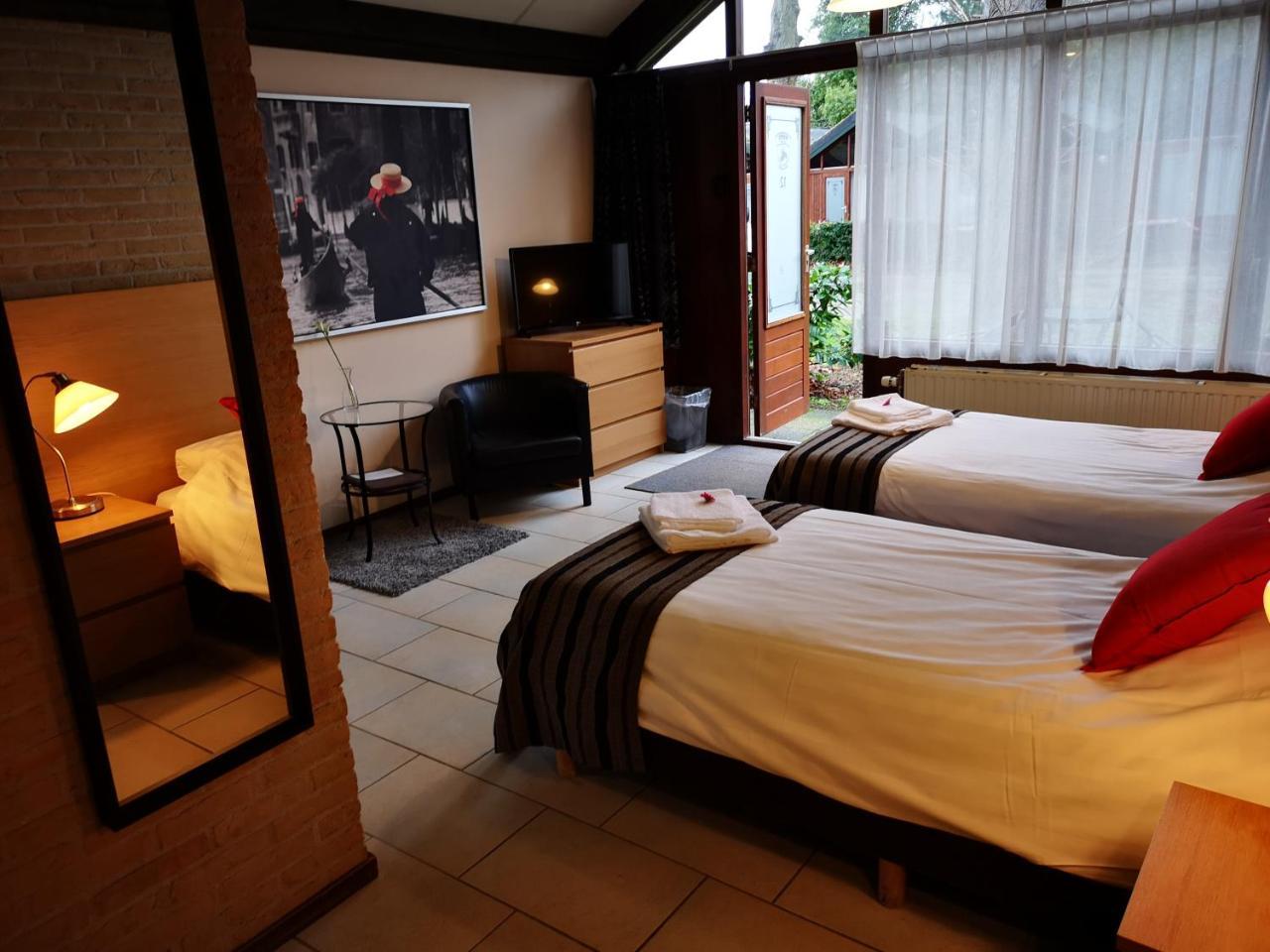 Motel أوستفورني المظهر الخارجي الصورة