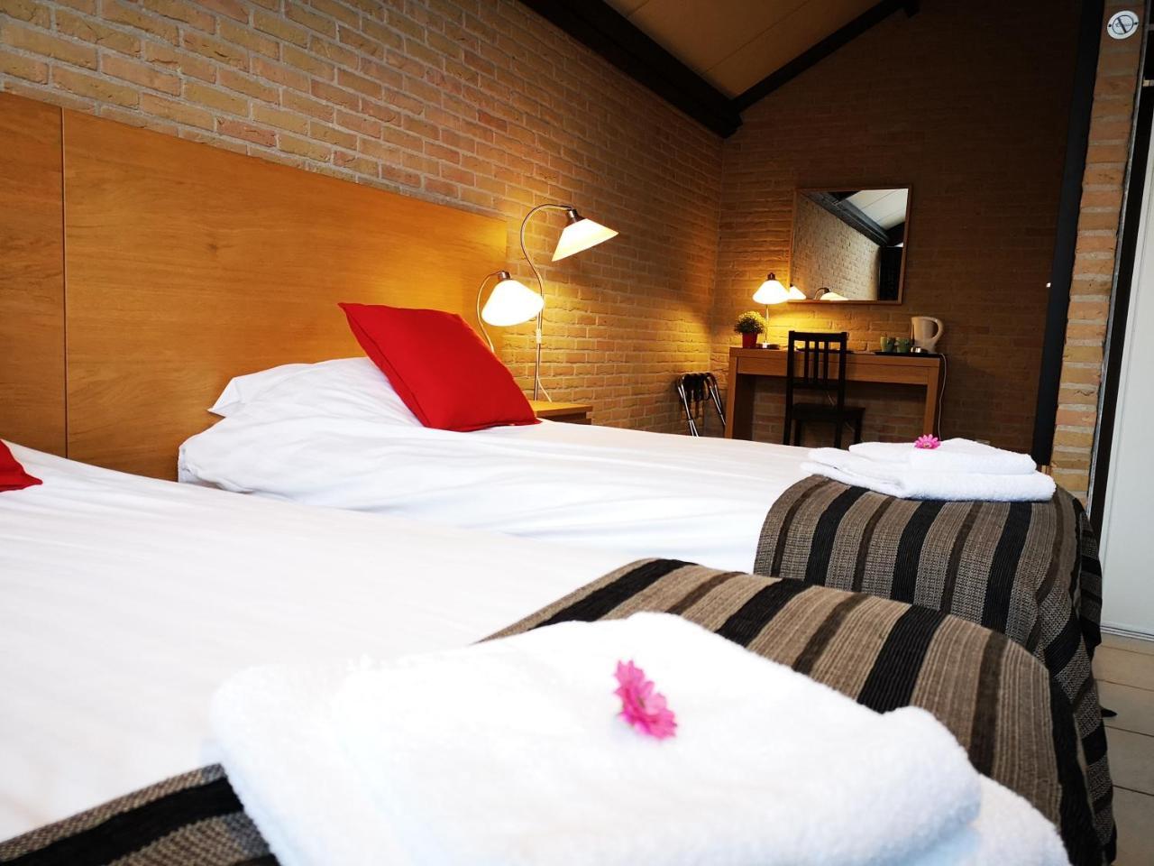 Motel أوستفورني المظهر الخارجي الصورة